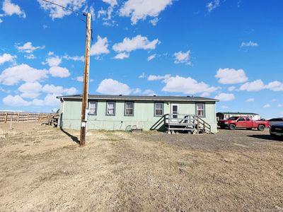 21 Osprey Rd, Laramie, WY, 82070