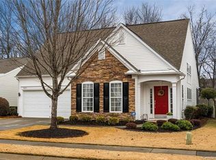 8641 Annabel Lee Ln, Charlotte, NC 28277