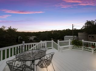 164 Fox Rdg, Canyon Lake, TX 78133