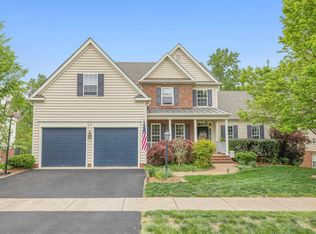382 Grayrock Dr, Crozet, VA 22932