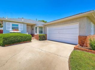 4954 Chaucer Ave, San Diego, CA 92120