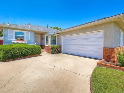 4954 Chaucer Ave, San Diego, CA, 92120