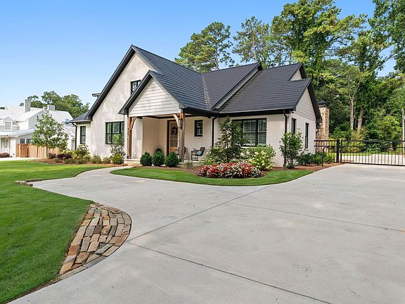 2nd image of 406 N Chalkville Rd