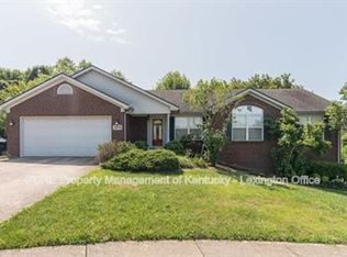 3019 Emily Ct, Richmond, KY 40475