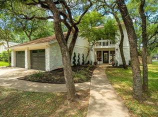 10300 Trogon Ct, Austin, TX 78750