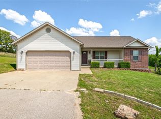 23514 Restore Rd, Waynesville, MO 65583