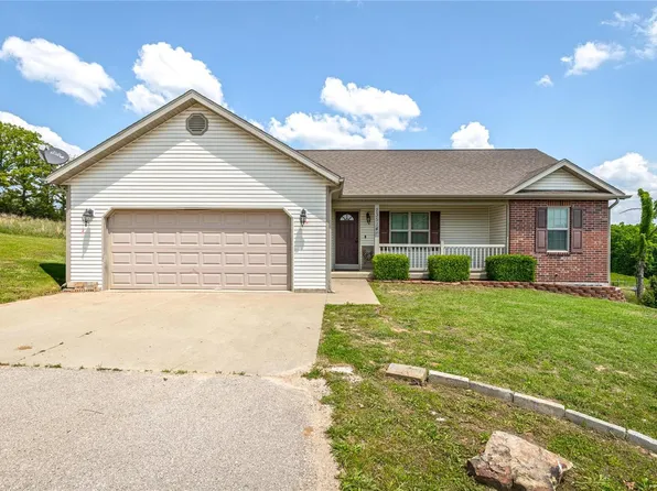 23514 Restore Rd, Waynesville, MO 65583