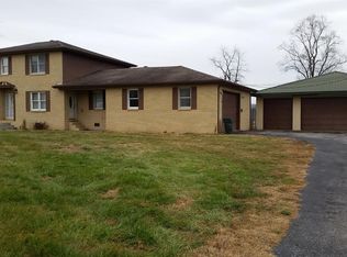 160 Bradley Martin Ln, Barbourville, KY 40906