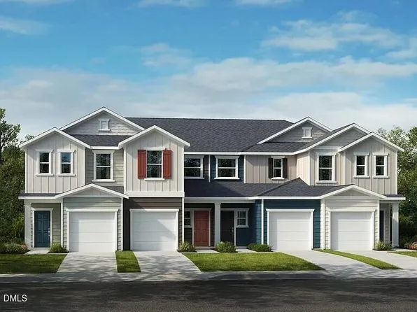 3021 Chrys St, Durham, NC 27704