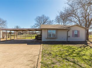 4327 Harrison St, Waco, TX 76705
