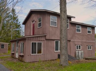 20 Van Loan Rd, Pine Hill, NY 12465