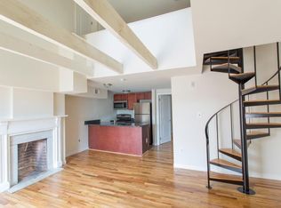 514 S 7th St #C, Philadelphia, PA 19147