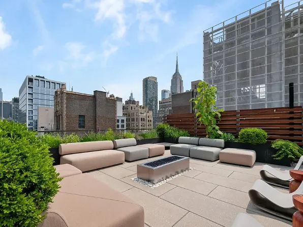 225 West 28th Street image 10 of 21