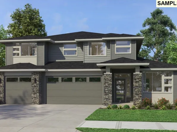 4725 NW 71st Ave, Camas, WA 98607