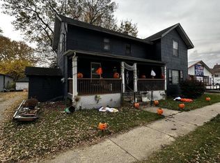 207 N Main St, Reeseville, WI 53579