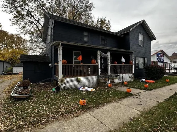 207 North Main STREET, Reeseville, WI 53579