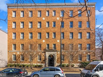 1417 Newton St NW APT 201, Washington, DC, 20010