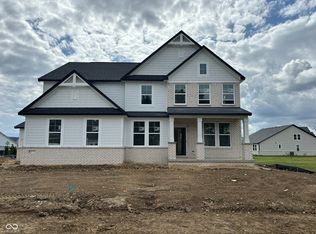 9230 Coopers Ln, McCordsville, IN 46055