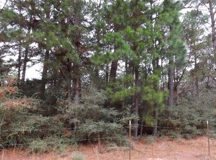 1048 Briar Crest Dr, New Ulm, TX 78950