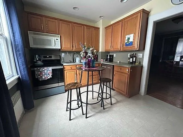 1 bed, 1.5 bath, $2,550 — Photo 3