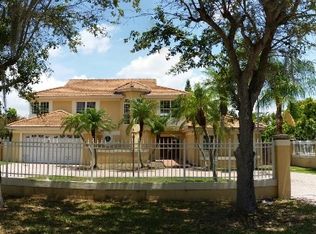 13775 SW 36th St, Miami, FL 33175