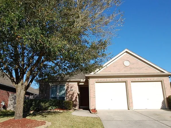 14218 Englewood Park Ln, Cypress, TX 77429