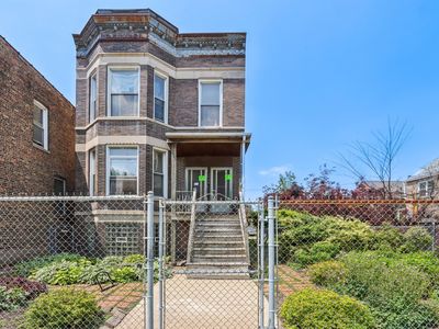 3444 S Western Ave, Chicago, IL, 60608