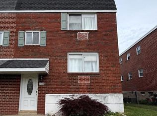 9414 Kirkwood Rd, Philadelphia, PA 19114