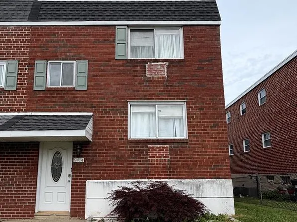 9414 Kirkwood Rd, Philadelphia, PA 19114
