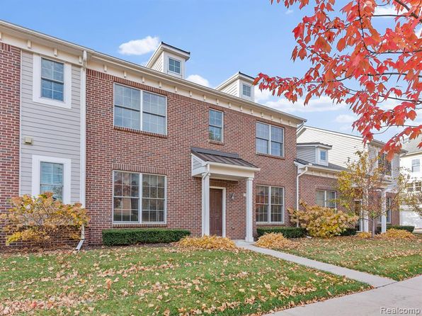 Plymouth MI Condos & Apartments For Sale - 15 Listings | Zillow