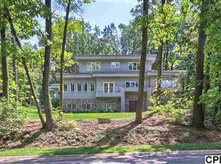 34 Laurel Ridge Rd, Hershey, PA 17033