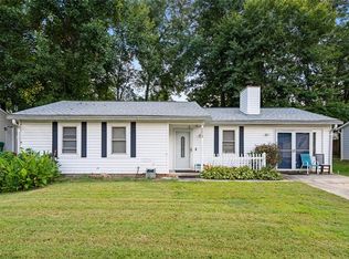 4839 Plymouth Trce, Decatur, GA 30035