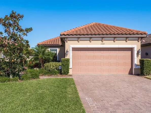 11661 Callisia Dr, Odessa, FL 33556