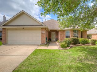 2705 Gabriel Dr, McKinney, TX 75071