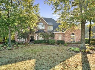 10709 Kent Ct, Fort Smith, AR 72908