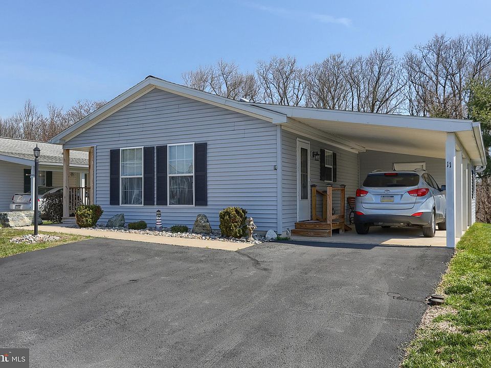 11 Westview Ter, Womelsdorf, PA 19567 Zillow