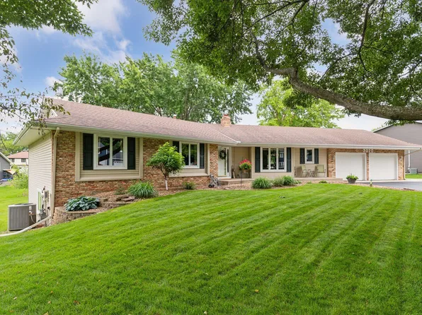 3020 Kimberly Ln N, Plymouth, MN 55447