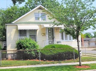 14589 181st St, Springfield Gardens, NY 11413