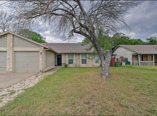 12501 Tree Line Dr #A, Austin, TX 78729
