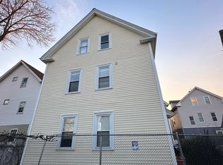 59 Candace St #2, Providence, RI 02908