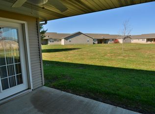 3202 Jamie Ave APT A, Marion, IL 62959