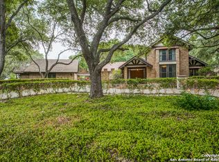 4014 Sylvanoaks Dr, San Antonio, TX 78229