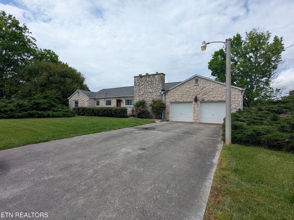 7525 Old Maynardville Pike, Knoxville, TN 37938