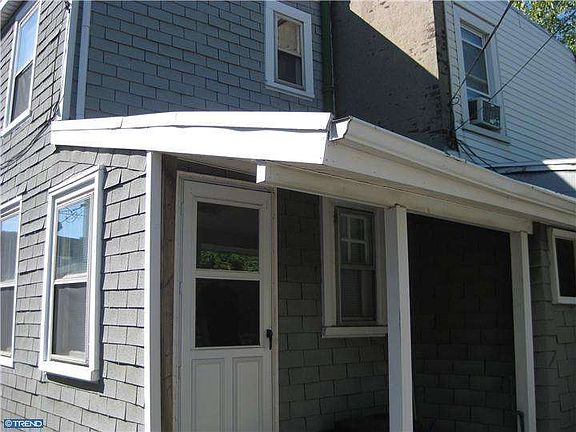 Porch