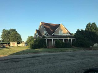 300 N Cherokee St, Hardtner, KS 67057
