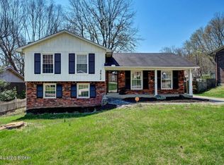 2612 Hardwood Ct, Louisville, KY 40214