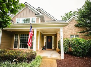 1616 John Adams Ct, Jefferson, GA 30549