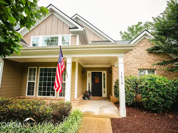 1616 John Adams Ct, Jefferson, GA 30549
