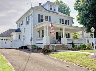 269 E Main St, Millville, PA 17846