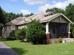 34205 W Barclay, Lillian, AL 36549